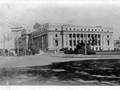 The Legislative Building