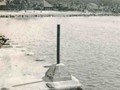 Corregidor - dock - 1933