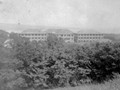 Corregidor - Middleside Barracks - 1933