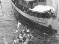 1936-38 Rations Boat