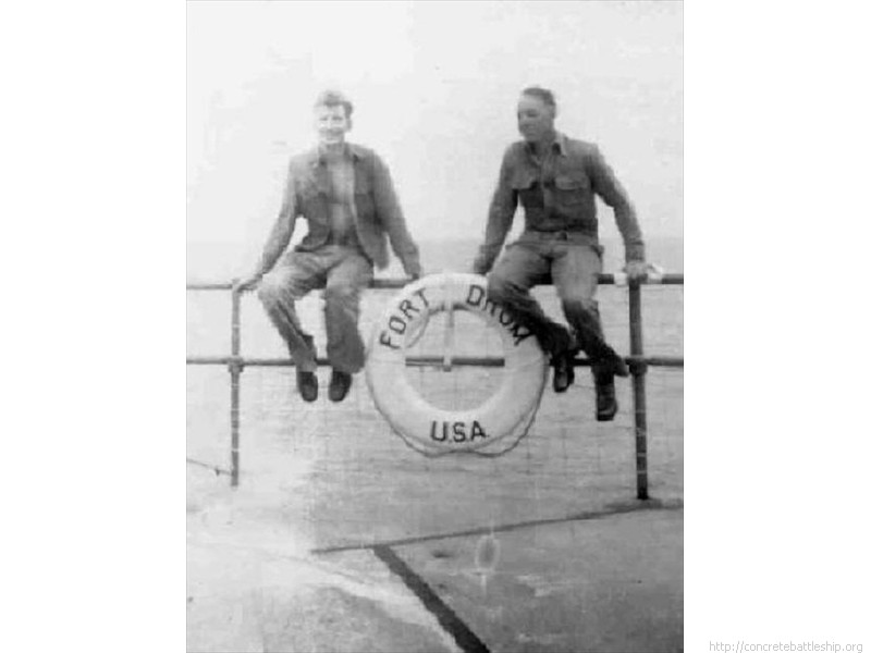 Brotherton & Thompson