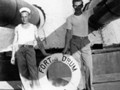 Personnel-Chesty and Kuncken