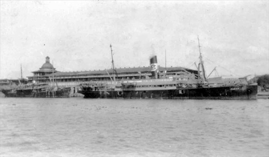 330000_Port_of_Manila_steamer_PANAY