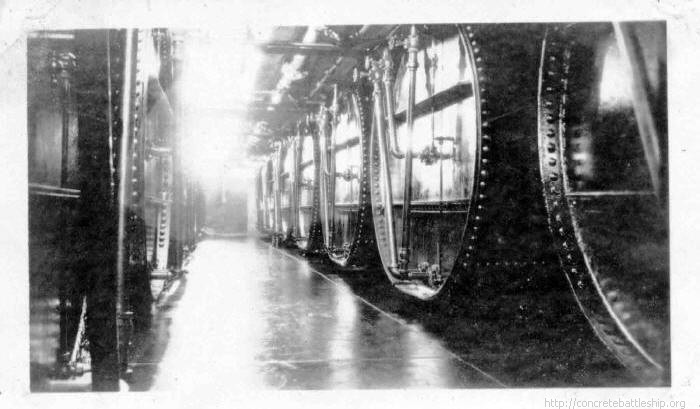 Fuel Tanks
