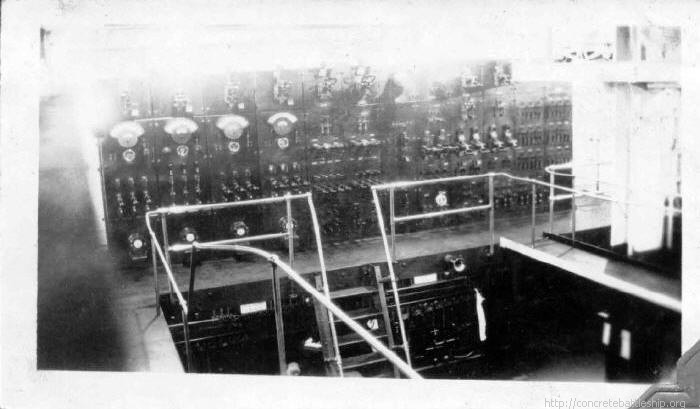 Power Switchboard