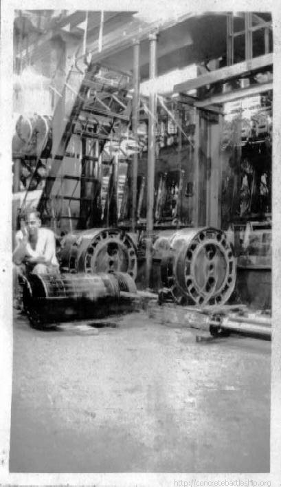 Windings for Motors Generators