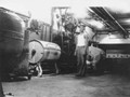 Engine Room - Laundry