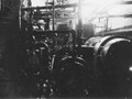 Engine Room - Salt Water Pumps