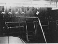 Engine Room - Switchboard