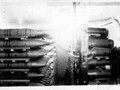 1933 Ft Drum - 6-inch ammo storag