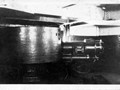 1933 Ft Drum - 6-inch M1910 side